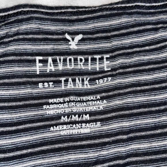 AE Favorite Tank - Picture 4 of 4